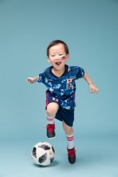 -西瓜庄园儿童摄影