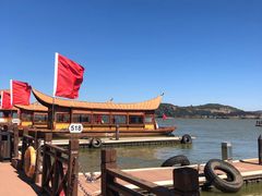 -呈贡滇池生态湿地公园