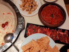 -辣斗辣老火锅(开发区店)