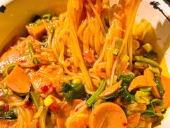 -勃利地摊·勃立小串烧烤