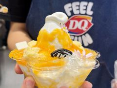 -DQ·蛋糕·冰淇淋(五角场万达店)