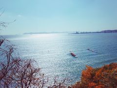 -泊石湾海滨浴场