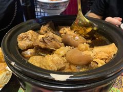 马来巴生肉骨茶-小娘惹厨房Little Nyonya(狮城有约上榜店)