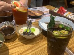 -鳗事鱼意·活鳗現烤专门店(富力海珠城店)