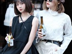 -THE RAVEN乌鸦咖啡(天利店)