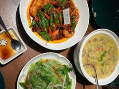 -蝦塘·中国餐馆(城墙南马道巷店)