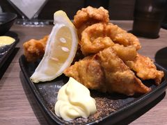 -雷神拉面(财富中心玉米楼店)
