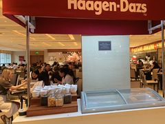 门面-盛宴自助餐厅(运达喜来登店)