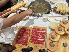 -和兴记潮汕牛肉火锅(太原街万达店)