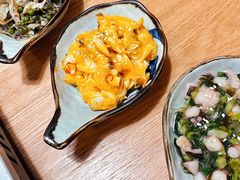 -西月山居匠心创意料理(江汉路新佳丽广场店)