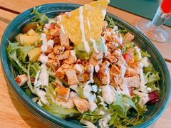 -HFFOUSA TACO弗萨塔可墨西哥餐厅(颐堤港店)