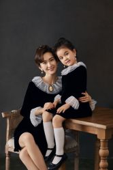 -亲亲宝贝艾尔莎亲子摄影会馆(中华路店)
