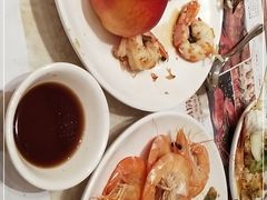 -芭菲盛宴·环球美食(北城国际店)