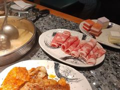 -阪尚皇·原切牛排·烤肉火锅自助(北京路店)