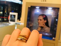 -新世界百货(明洞总店)