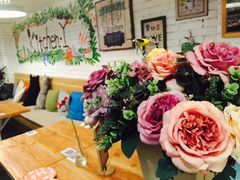 -Kitchen·Y洋厨房西餐厅(王府壹号店)