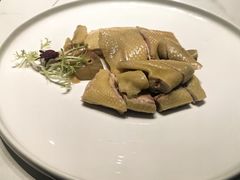 -枫盈轩中餐厅(枫丹白鹭酒店)