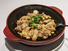-潮民公馆(BFC外滩金融中心店)