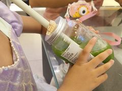 -喜茶(佛山岭南站店)