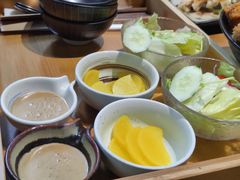 -友名Cross日式咖喱屋(江南大道中店)