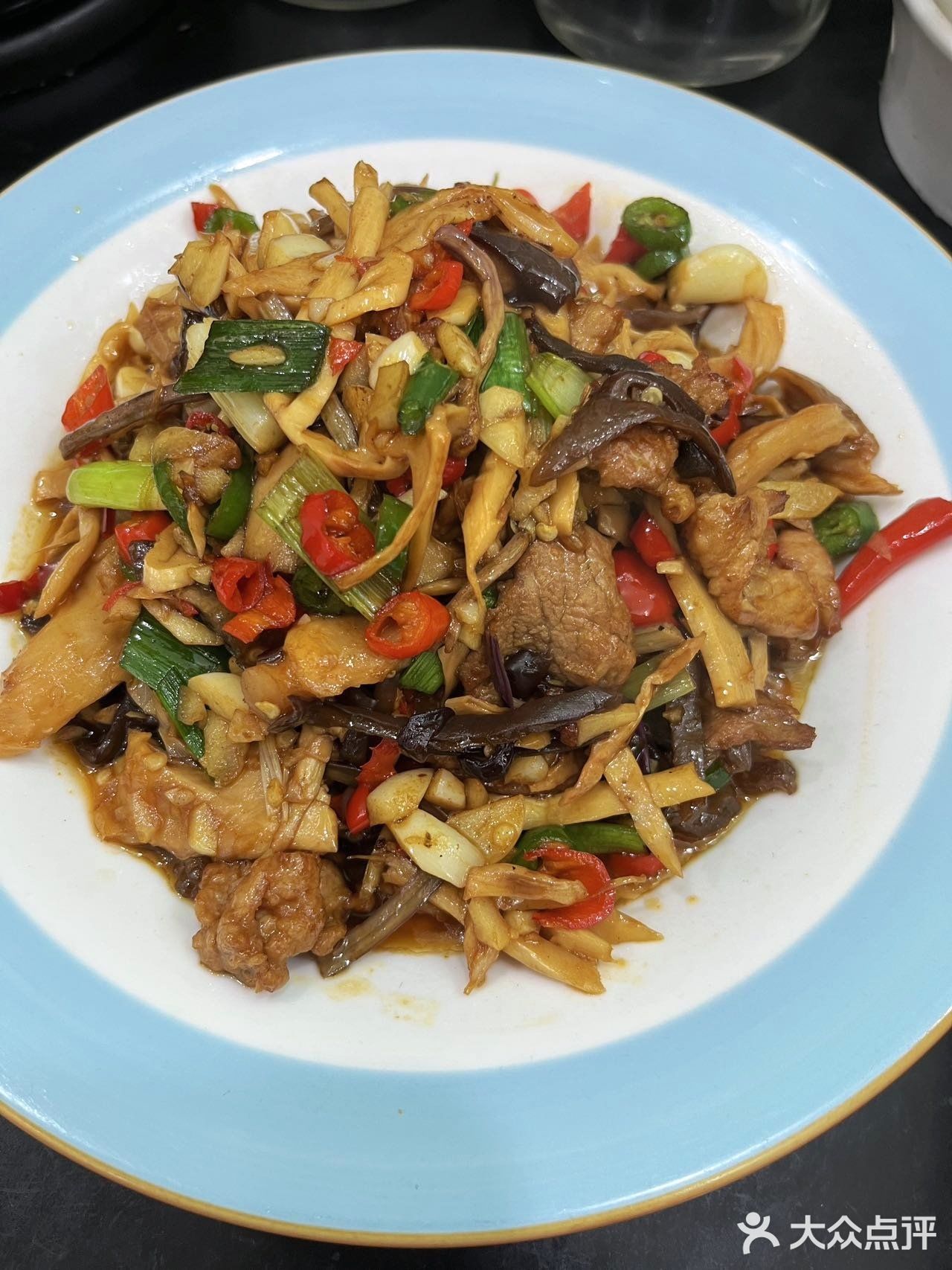 哈尔滨,爱吃湘菜的小伙伴放心去打卡