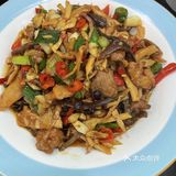 哈尔滨,爱吃湘菜的小伙伴放心去打卡