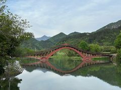 -绩溪龙川景区