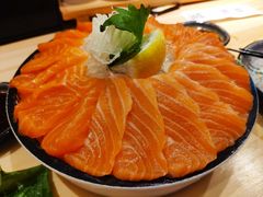 -万岁寿司(天河领展店)