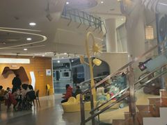 -梦东方未来世界航天主题乐园