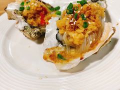 -大富贵烧烤公司(双廊店)