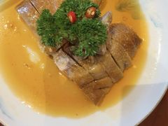 -中国徽菜·徽商故里(广安门店)