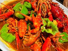 -京悦南门涮羊肉·羊蝎子火锅(田林路店)