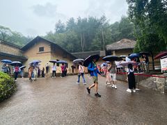 -韶山毛泽东同志故居