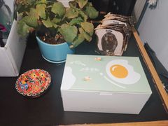 -小半有礼(天河南店)