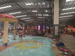 -南宫温泉水世界