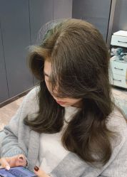 -藤野造型·专业烫染店