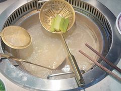 -三头牛·潮汕牛肉生蚝火锅 (夏湾店)