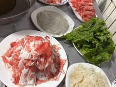 -鑫龙火锅(北园店)