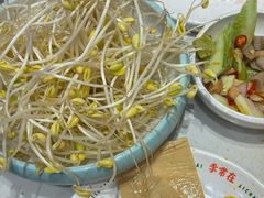 -李常在重庆火锅(合川总店)
