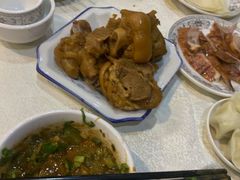 -北平楼老北京涮羊肉(滨河北路店)