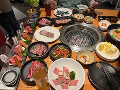 -赤坂亭M9和牛烧肉(世博源店)