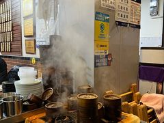 -朱大嘴肥肠血旺(福字街店)