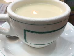 -兰芳园(上环店)