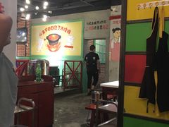 -钢管厂五区小郡肝串串香(通锦桥店)