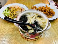 -柴爿巷·香酥鸡&馄饨(复兴中路店)