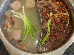 -仁虎老火锅(黄泥磅店)