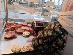 -杨天玉腊牛羊肉