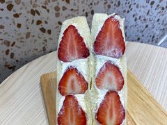 -Fruwich果明治(西单更新场店)