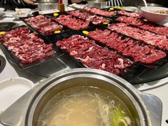 -陈记顺和牛肉火锅(火车站店)