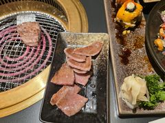 -無二炙坊·和牛烧肉(大钟寺1733店)